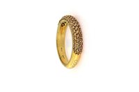 Anello Forever Gioielli Donna Anello Argento in Argento Zirconia FGAN00091 - FGAN00091